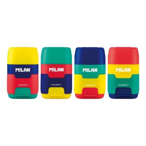 Temperówka Milan Compact mix (4710624) Milan