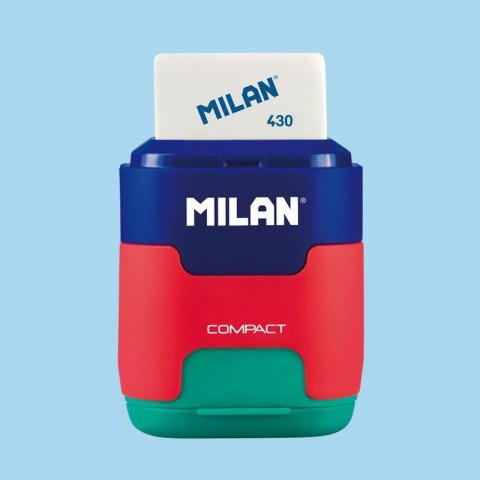 Temperówka Milan Compact mix (4710624) Milan