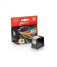Tusz (cartridge) alternatywny 4Jets hp c9352 22 CMY 15ml 4Jets
