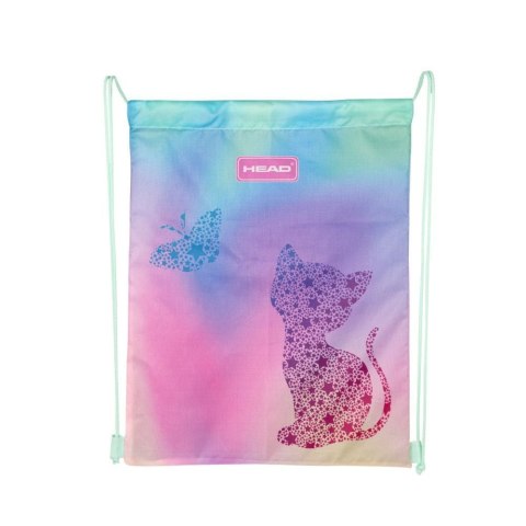 Worek na buty Head Kitty Ombre AD1 (507022052) Head Worek na buty Head Kitty Ombre AD1 (507022052) Head