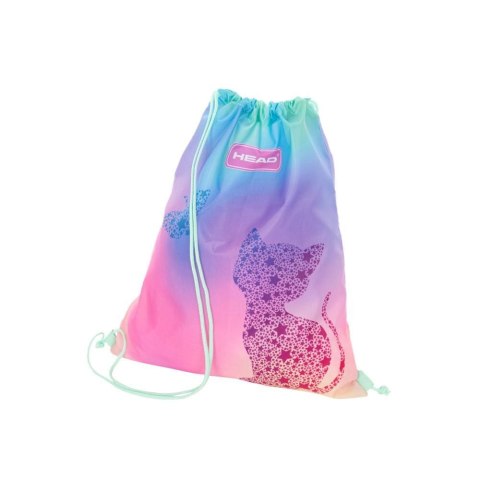 Worek na buty Head Kitty Ombre AD1 (507022052) Head Worek na buty Head Kitty Ombre AD1 (507022052) Head