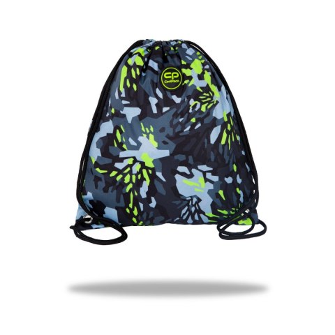 Worek na buty Patio CoolPack Sprint (F073717) Patio Worek na buty Patio CoolPack Sprint (F073717) Patio