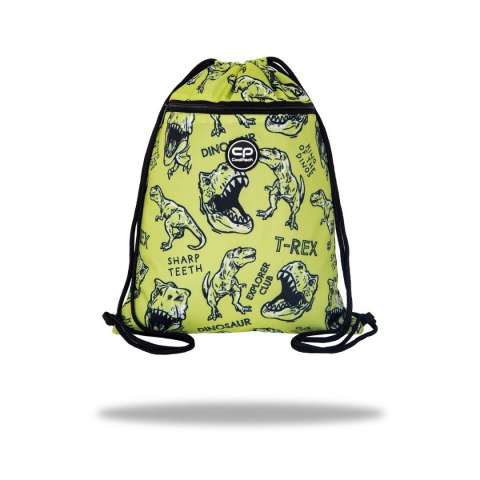 Worek na buty Patio CoolPack Vert (F070705) Patio Worek na buty Patio CoolPack Vert (F070705) Patio