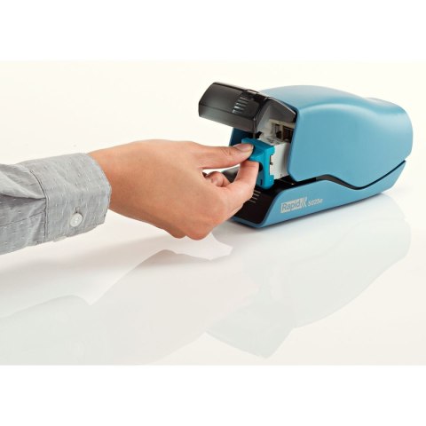 Zszywki Rapid kasetka 1500 szt (23271900) Rapid Zszywki Rapid kasetka 1500 szt (23271900) Rapid