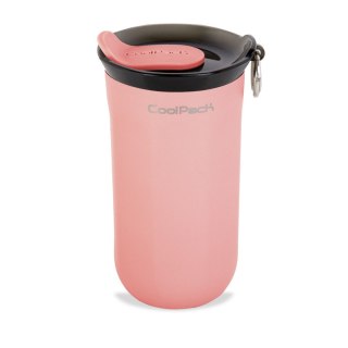 Bidon Patio Cool Pack KUBEK TERMICZNY TOM pink (Z29004) Patio