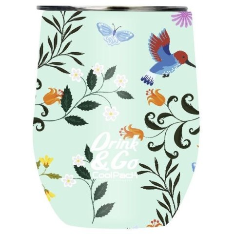 Bidon Patio Cool Pack kUBEK TERMICZNY CHERRY TREE (Z22924) Patio Bidon Patio Cool Pack kUBEK TERMICZNY CHERRY TREE (Z22924) Patio