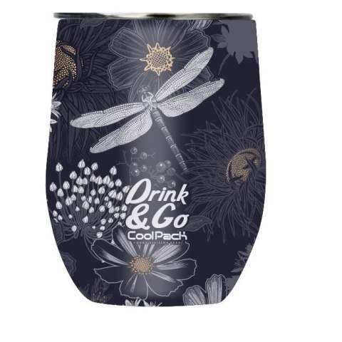Bidon Patio Cool Pack kUBEK TERMICZNY MORAY (Z22926) Patio Bidon Patio Cool Pack kUBEK TERMICZNY MORAY (Z22926) Patio