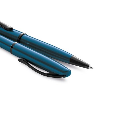 Długopis Pelikan Jazz Noble Elegance Aqua niebieski Mmm (400198403) Pelikan Długopis Pelikan Jazz Noble Elegance Aqua niebieski Mmm (400198403) Pelikan