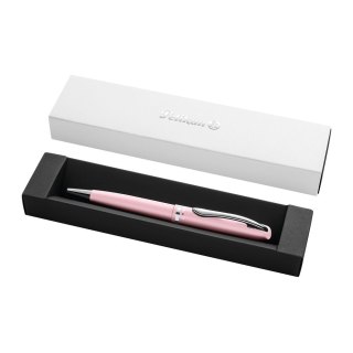 Długopis Pelikan Jazz Noble Elegance Pastel Rose niebieski Mmm (400197488) Pelikan