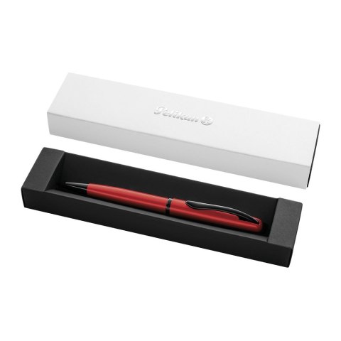 Długopis Pelikan Jazz Noble Elegance Red czerwone (400198309) Pelikan