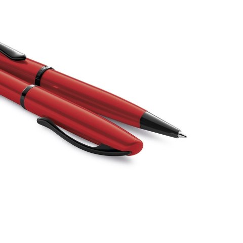 Długopis Pelikan Jazz Noble Elegance Red czerwone (400198309) Pelikan