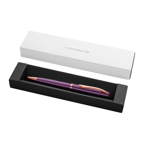 Długopis Pelikan Jazz Noble Elegance Viola niebieski Mmm (400198310) Pelikan Długopis Pelikan Jazz Noble Elegance Viola niebieski Mmm (400198310) Pelikan