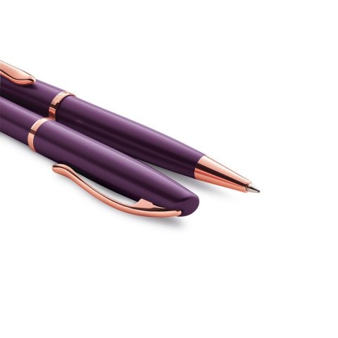 Długopis Pelikan Jazz Noble Elegance Viola niebieski Mmm (400198310) Pelikan Długopis Pelikan Jazz Noble Elegance Viola niebieski Mmm (400198310) Pelikan