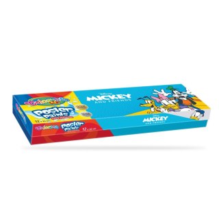 Farby plakatowe Patio Mickey (89878) Patio