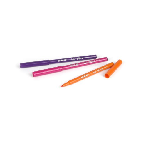 Flamaster Patio Stitch 12 kol. (54793PTR) Patio Flamaster Patio Stitch 12 kol. (54793PTR) Patio