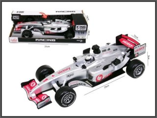 Formuła 1 Hipo światło i dźwięk (H13985) Hipo