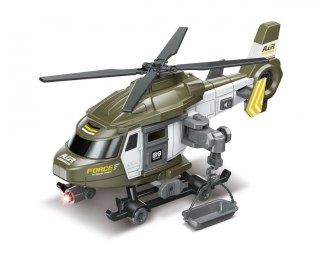Helikopter Lean militarny (22967) Lean