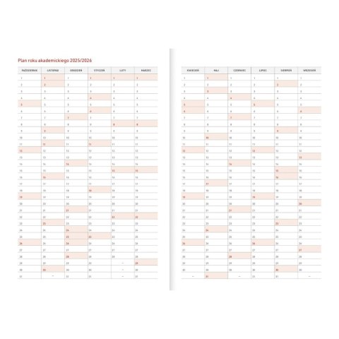 Kalendarz nauczyciela książkowy (terminarz) Wydawnictwo Wokół Nas Vivella seledyn A5 (A5TA071B) Wydawnictwo Wokół Nas Kalendarz nauczyciela książkowy (terminarz) Wydawnictwo Wokół Nas Vivella seledyn A5 (A5TA071B) Wydawnictwo Wokół Nas