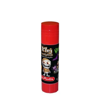 Klej w sztyfcie Herlitz Halloween 9510089 10g (300024715) Herlitz