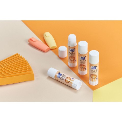 Klej w sztyfcie Oxford Kids 2 pak 15g (400186089) Oxford Klej w sztyfcie Oxford Kids 2 pak 15g (400186089) Oxford