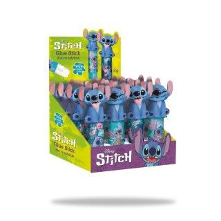 Klej w sztyfcie Patio Disney Stitch 8g (74753PTR) Patio