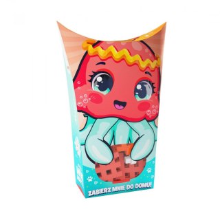 Klocki konstrukcyjne Marioinex Mini Waffle Pocket Pets Meduza (5903033907054) Marioinex