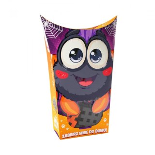 Klocki konstrukcyjne Marioinex Mini Waffle Pocket Pets Pająk (5903033906965) Marioinex