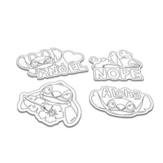 Magnes Patio Star Wars mix (79130PTR) Patio