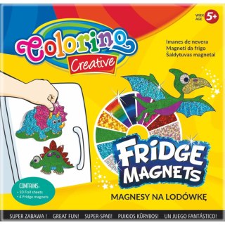 Magnes Patio mix (03508PTR) 1 sztuk Patio