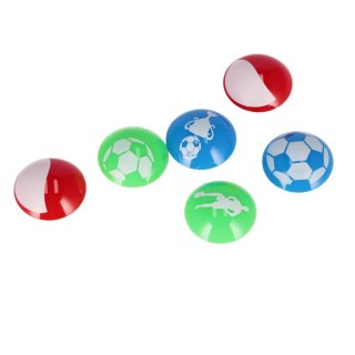 Magnes Starpak mix (546492) 60 sztuk Starpak