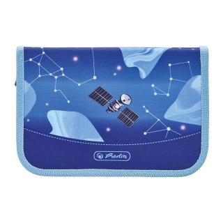 Piórnik Herlitz Cosmic Explorer 31 cz. (400197095) Herlitz