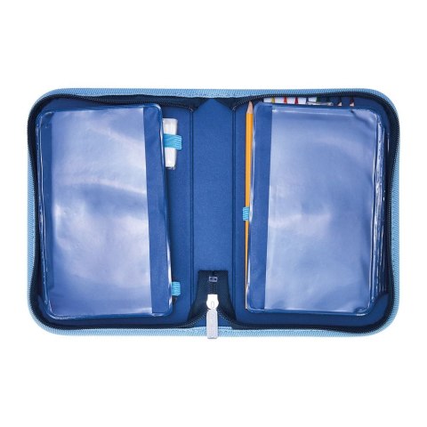 Piórnik Herlitz Cosmic Explorer 31 cz. (400197095) Herlitz Piórnik Herlitz Cosmic Explorer 31 cz. (400197095) Herlitz
