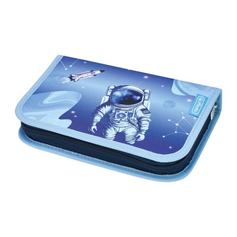 Piórnik Herlitz Cosmic Explorer 31 cz. (400197095) Herlitz Piórnik Herlitz Cosmic Explorer 31 cz. (400197095) Herlitz