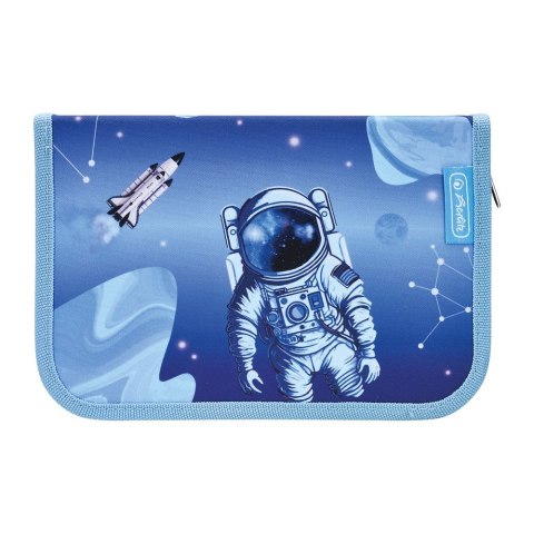 Piórnik Herlitz Cosmic Explorer 31 cz. (400197095) Herlitz Piórnik Herlitz Cosmic Explorer 31 cz. (400197095) Herlitz