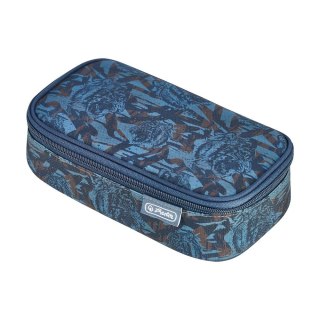Piórnik Herlitz Kosmetyczka BeatBox Camo Tiger (300001124) Herlitz