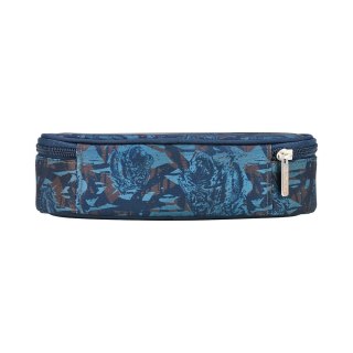 Piórnik Herlitz Kosmetyczka BeatBox Camo Tiger (300001124) Herlitz