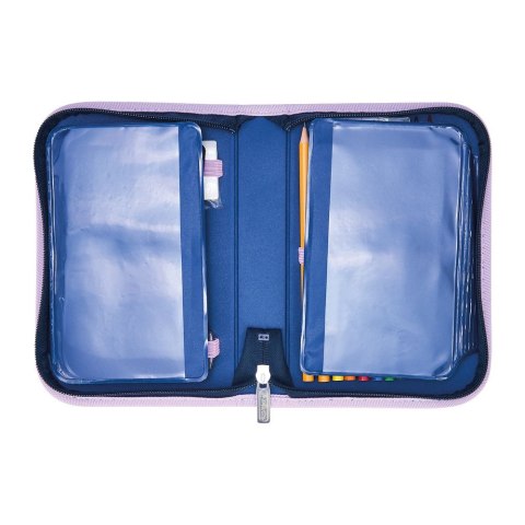 Piórnik Herlitz Unicorn Dreams 31 cz. (400197092) Herlitz Piórnik Herlitz Unicorn Dreams 31 cz. (400197092) Herlitz