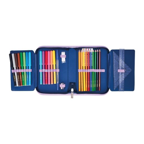 Piórnik Herlitz Unicorn Dreams 31 cz. (400197092) Herlitz Piórnik Herlitz Unicorn Dreams 31 cz. (400197092) Herlitz