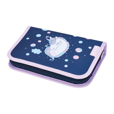 Piórnik Herlitz Unicorn Dreams 31 cz. (400197092) Herlitz Piórnik Herlitz Unicorn Dreams 31 cz. (400197092) Herlitz