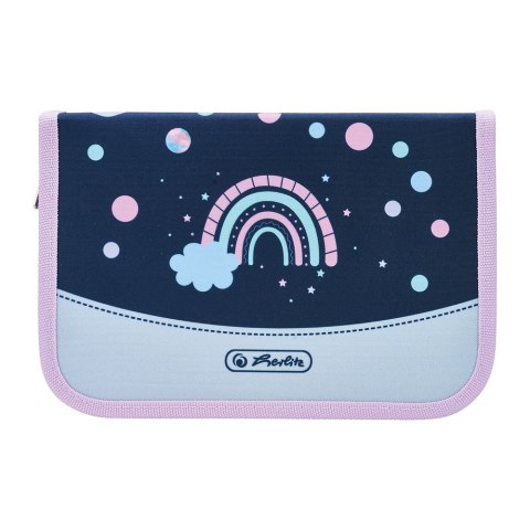 Piórnik Herlitz Unicorn Dreams 31 cz. (400197092) Herlitz Piórnik Herlitz Unicorn Dreams 31 cz. (400197092) Herlitz