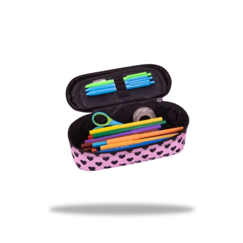 Piórnik Patio Campus Coolpack MARSHMALLOW (F062893) Patio Piórnik Patio Campus Coolpack MARSHMALLOW (F062893) Patio