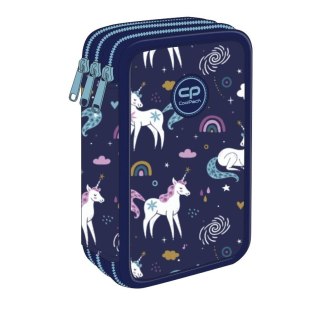 Piórnik Patio CoolPack Jumper 3 MRS UNICORN (F067935) Patio