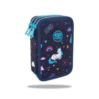 Piórnik Patio CoolPack Jumper 3 MRS UNICORN (F067935) Patio