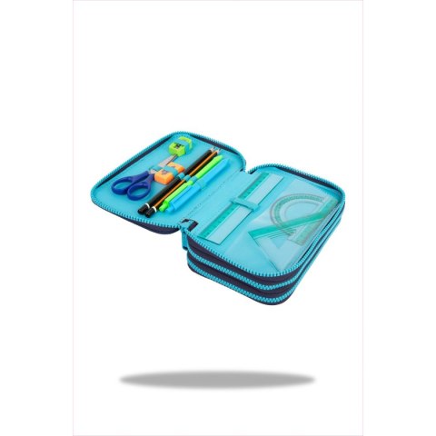Piórnik Patio CoolPack Jumper 3 MRS UNICORN (F067935) Patio Piórnik Patio CoolPack Jumper 3 MRS UNICORN (F067935) Patio