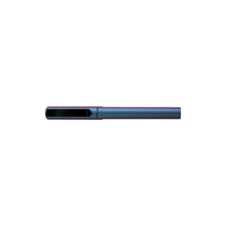 Pióro kulkowe Pelikan Pina Colada holo niebieskie (300010125) Pelikan
