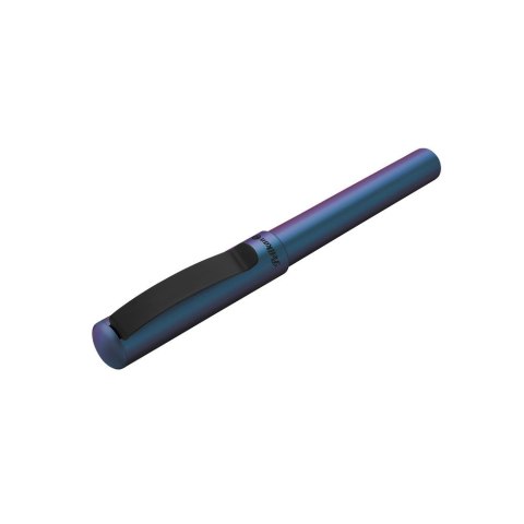 Pióro kulkowe Pelikan Pina Colada holo niebieskie (300010125) Pelikan Pióro kulkowe Pelikan Pina Colada holo niebieskie (300010125) Pelikan