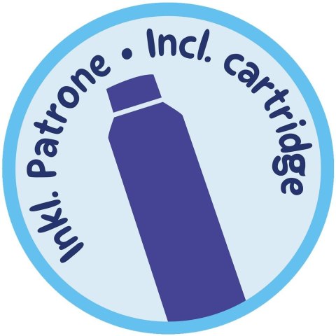 Pióro kulkowe Pelikan Pina Colada holo niebieskie (300010125) Pelikan Pióro kulkowe Pelikan Pina Colada holo niebieskie (300010125) Pelikan
