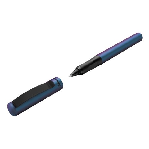 Pióro kulkowe Pelikan Pina Colada holo niebieskie (300010125) Pelikan Pióro kulkowe Pelikan Pina Colada holo niebieskie (300010125) Pelikan