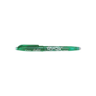 Pióro kulkowe Pilot Frixion (PIBL-FR5-G) Pilot