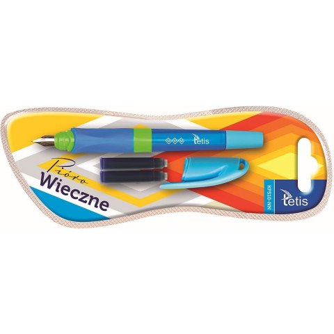 Pióro wieczne Tetis (KP510-NN) Tetis Pióro wieczne Tetis (KP510-NN) Tetis